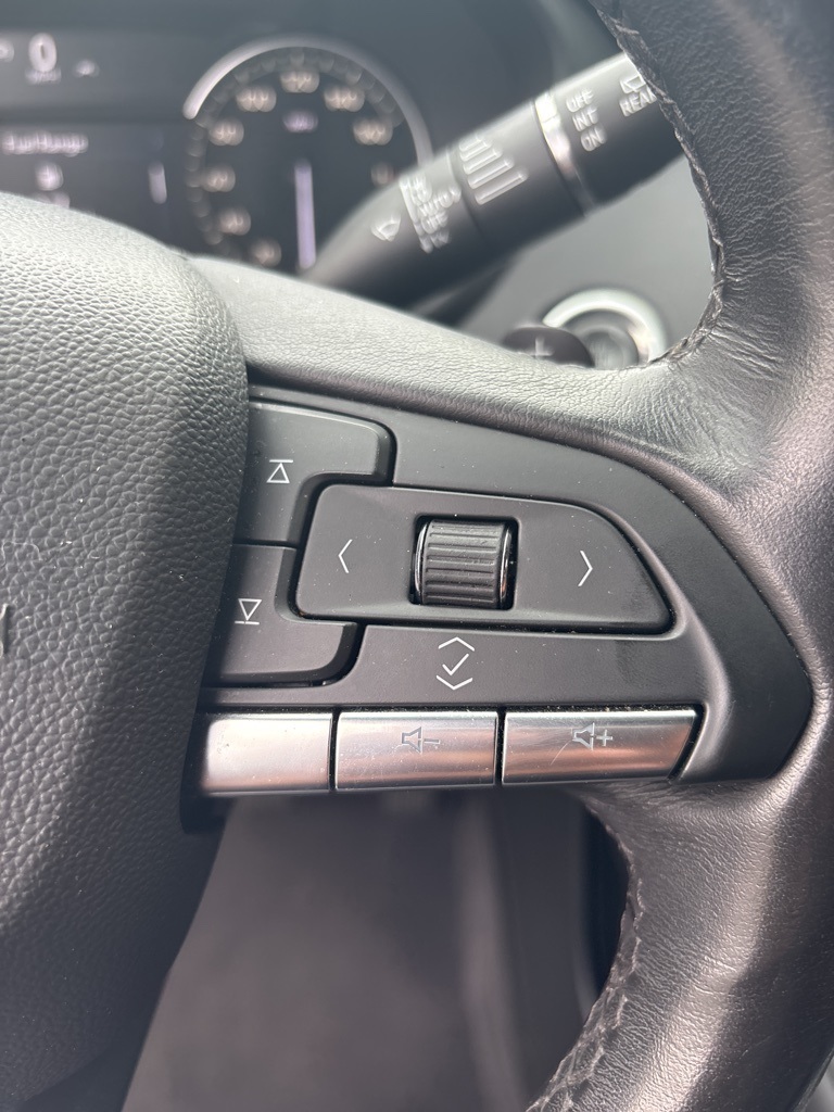 2023 Cadillac XT4 Premium Luxury photo 32