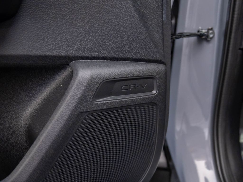 2024 Honda CR-V EX-L photo 13