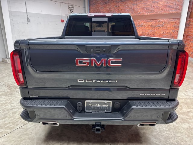 2021 Gmc Sierra 1500 Denali photo 4