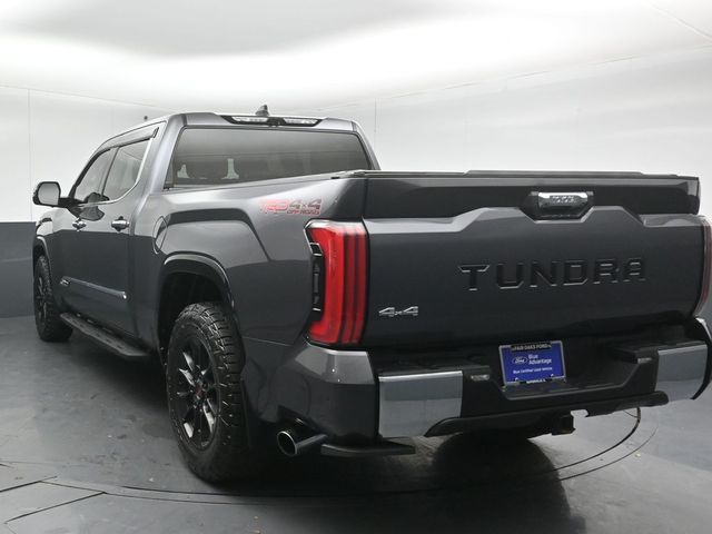2022 TOYOTA TUNDRA - Image 6