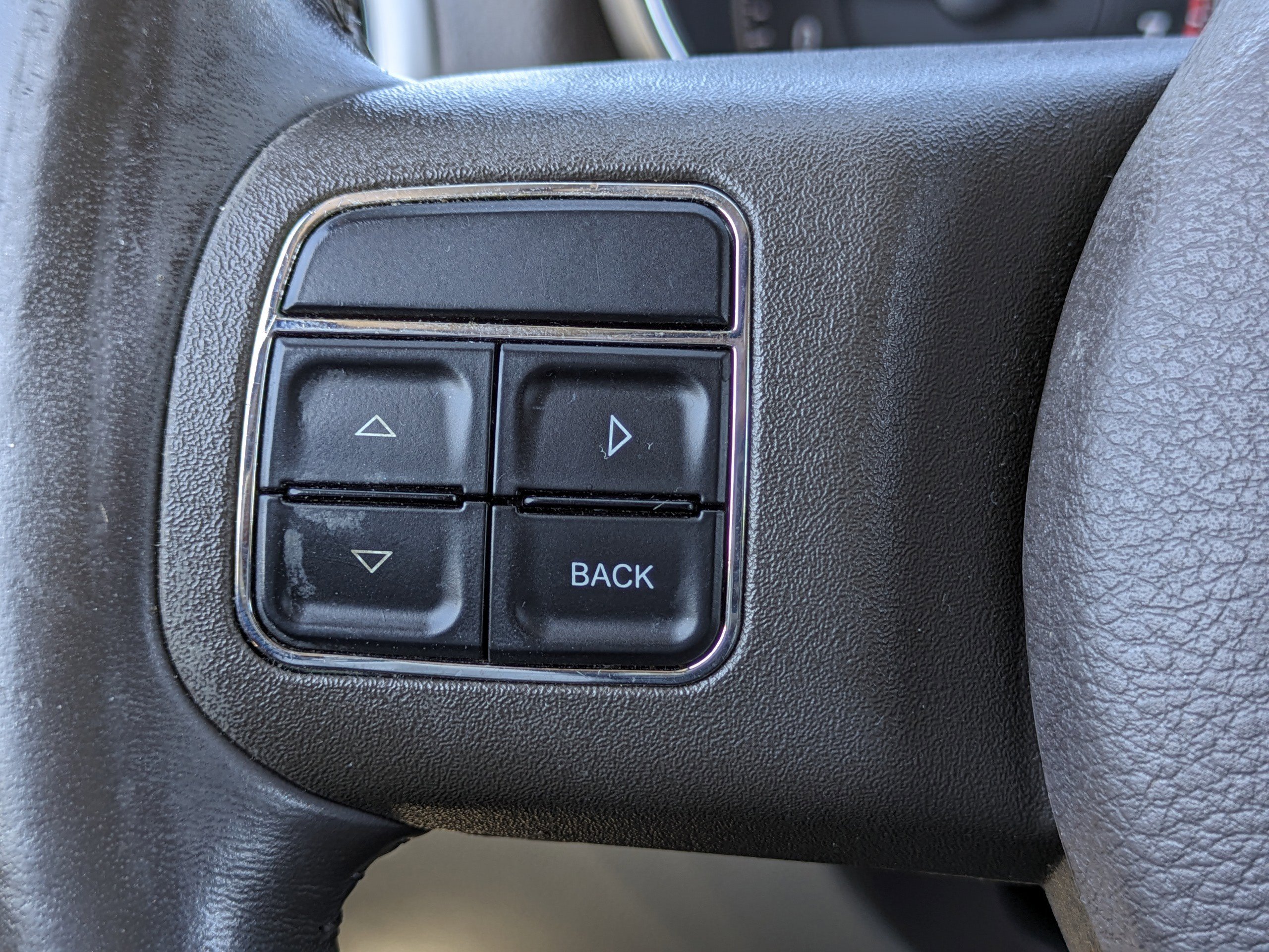 2013 Jeep Grand Cherokee Laredo photo 18