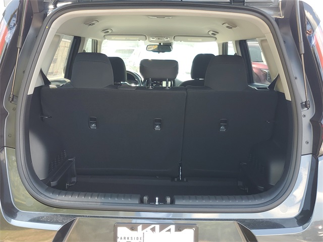 2025 Kia Soul S photo 8