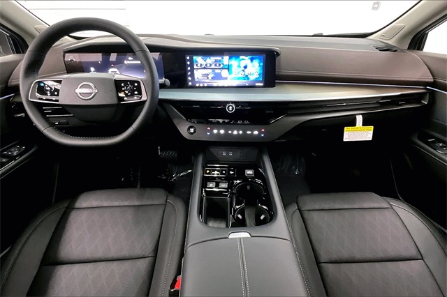 2025 Nissan Murano Platinum photo 4