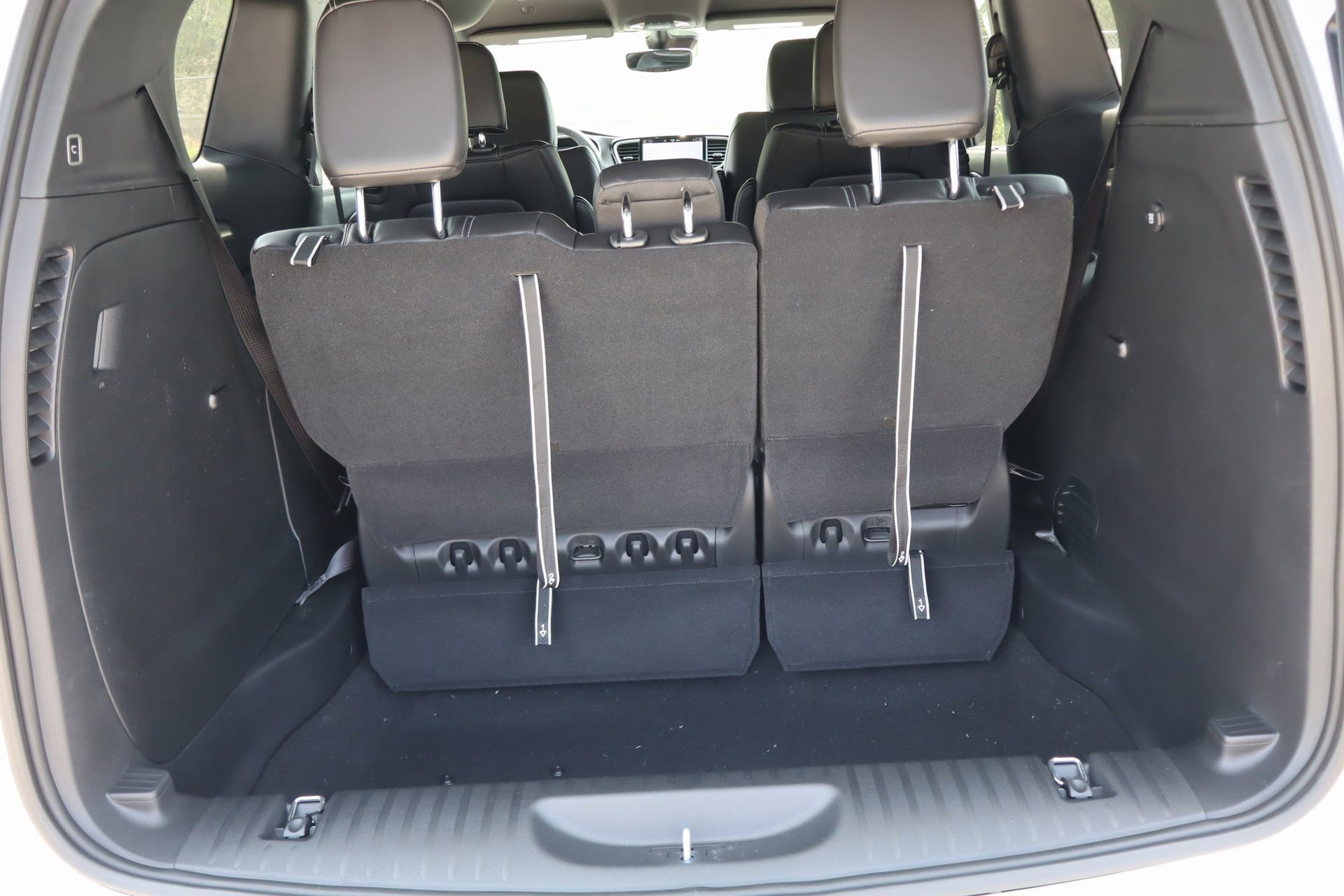 2025 Chrysler Voyager LX photo 24
