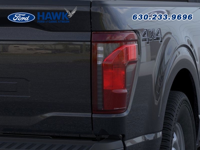 2025 FORD F-150 - Image 21