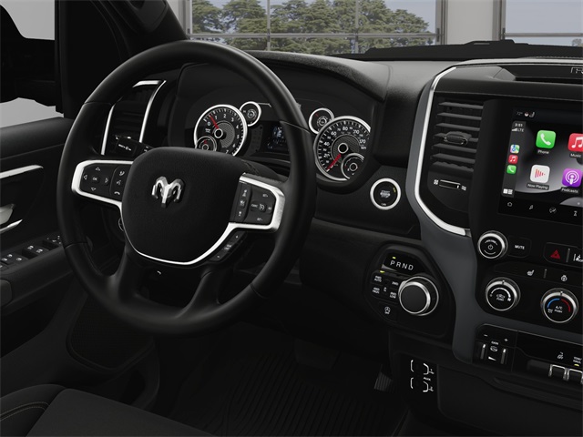 2025 Ram 1500 Big Horn photo 13