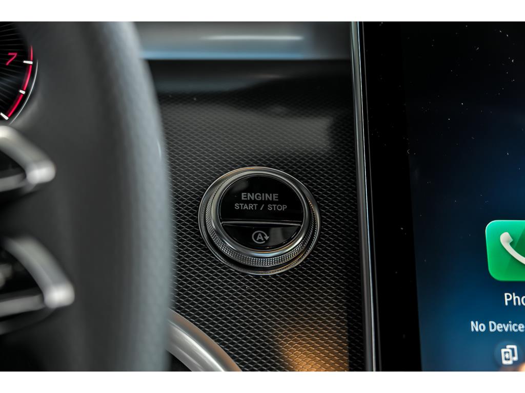2026 Mercedes Benz GLC 300 4MATIC photo 12