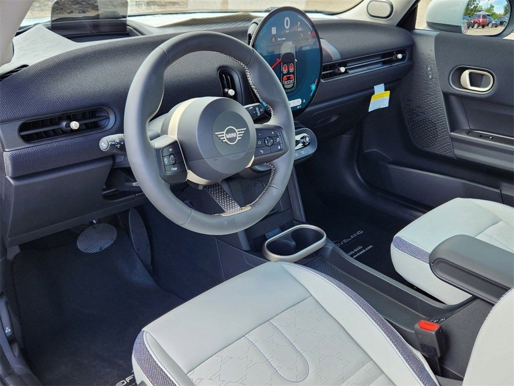 2025 Mini Cooper 2 Door Hardtop S photo 17