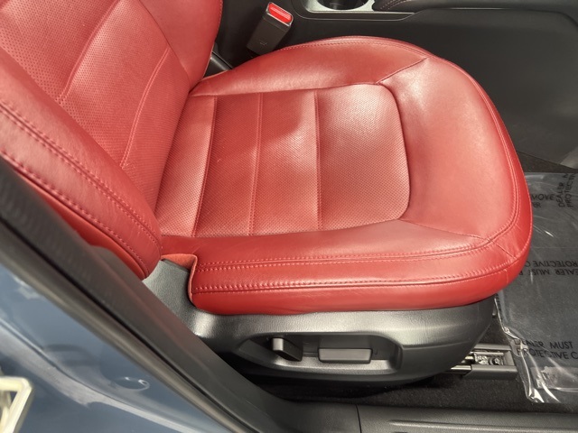 2023 Mazda CX-5 2.5 S Carbon photo 22