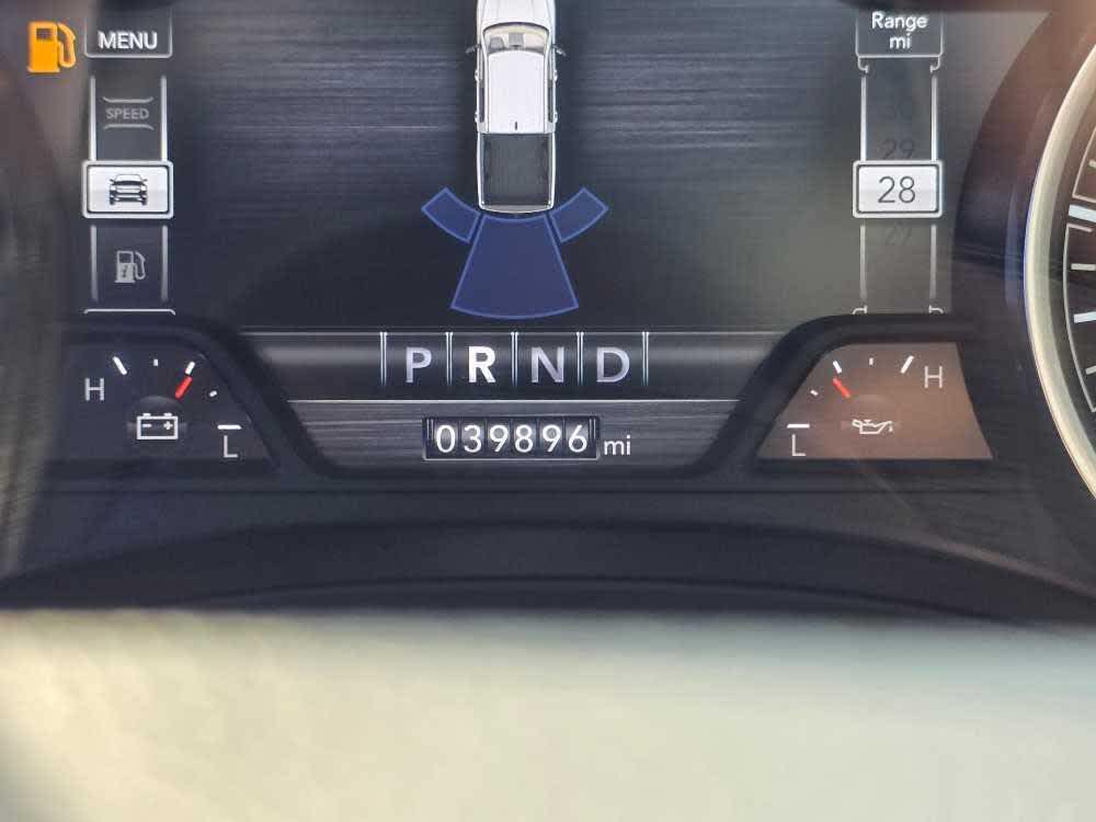 2022 Ram 1500 Laramie photo 21