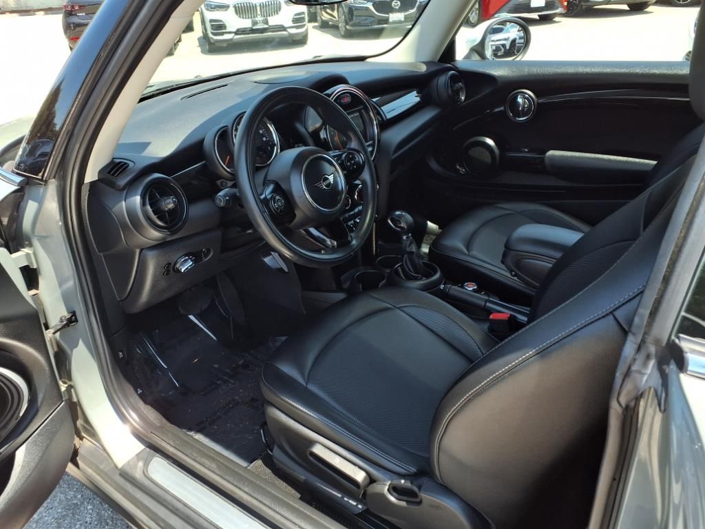 2019 Mini Cooper Hardtop 2 Door photo 14