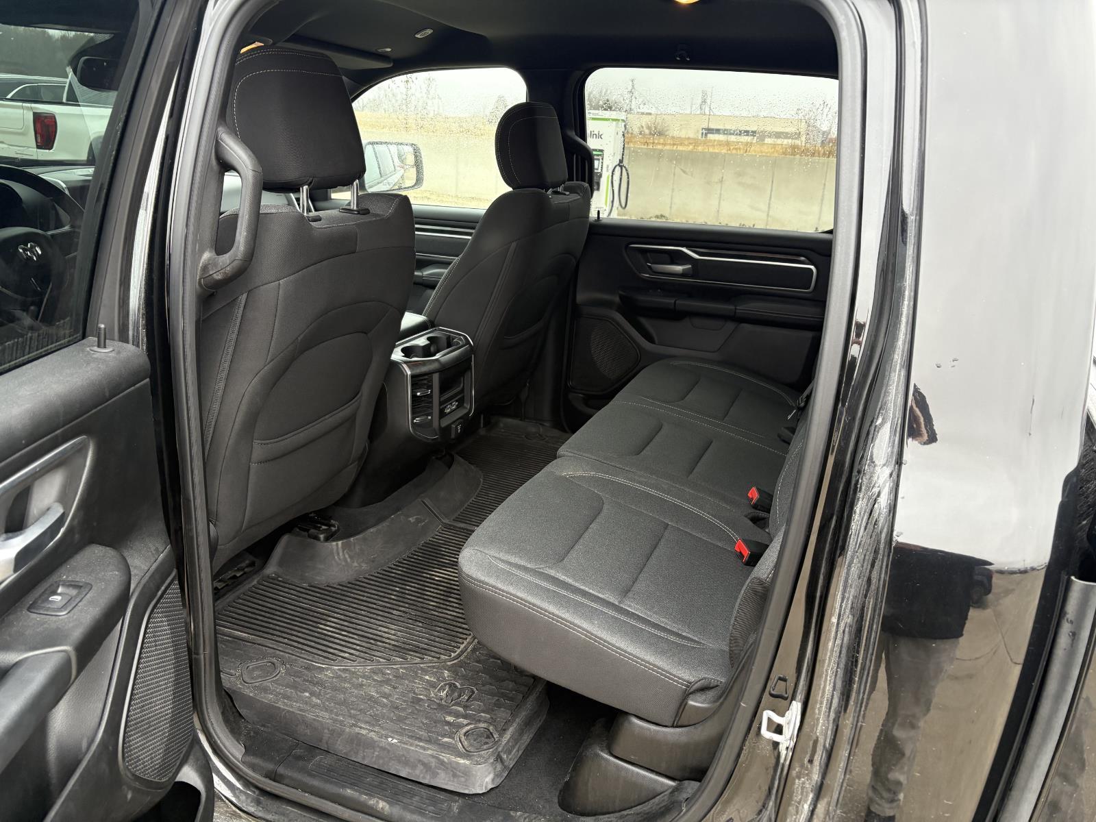 2019 Ram 1500 Big Horn Lone Star photo 3