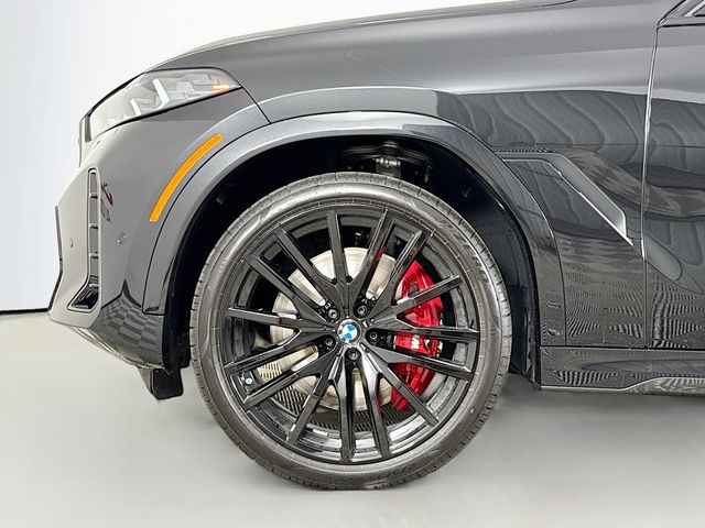 2026 Bmw X6 X6 M60i photo 28