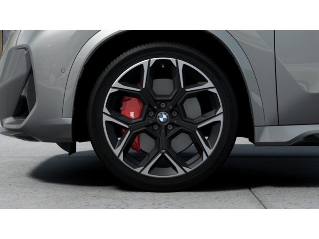 2026 Bmw X1 M35i photo 5