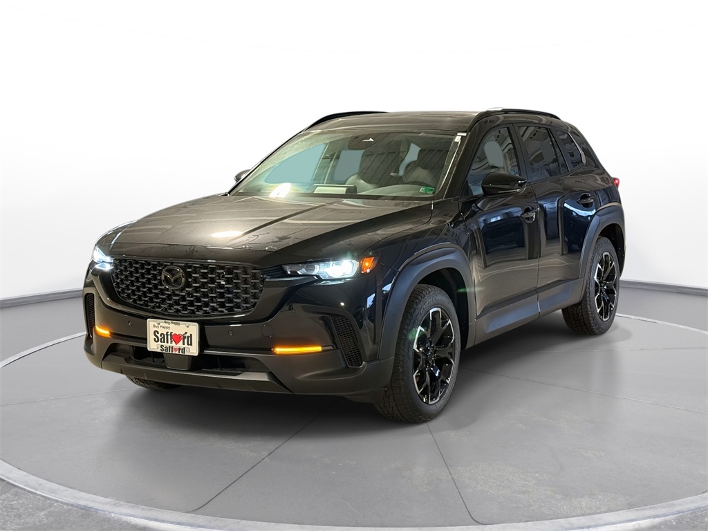 2026 Mazda CX-50 Meridian Edition's photo