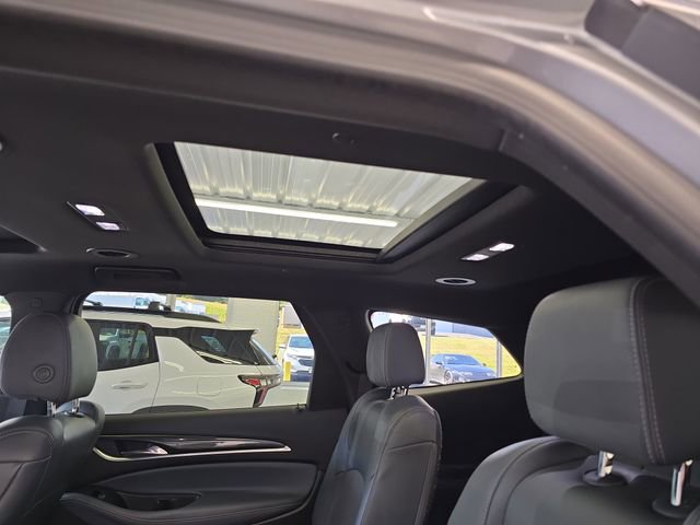 2023 Buick Enclave Essence photo 14