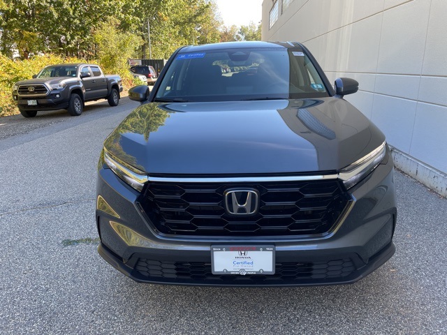 2023 Honda CR-V EX photo 2