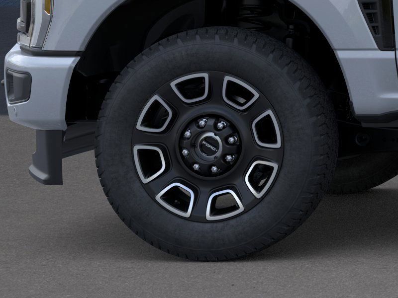 2026 FORD F-250 - Image 20