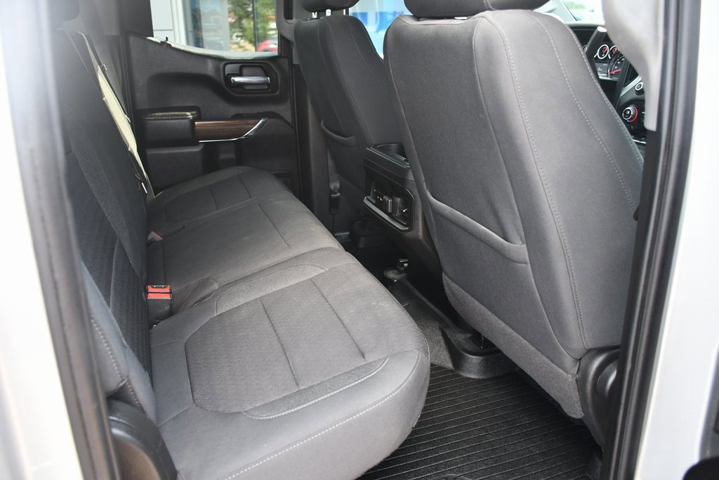 2022 Chevrolet Silverado 1500 RST photo 26