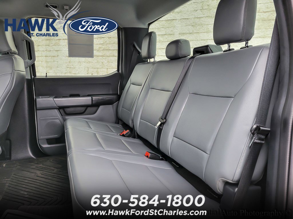 2024 FORD F-150 - Image 8