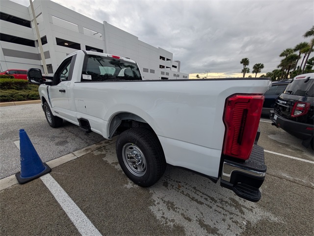 2026 Ford F-250 XL photo 8