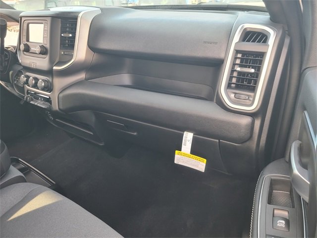 2024 Ram 2500 Big Horn photo 15