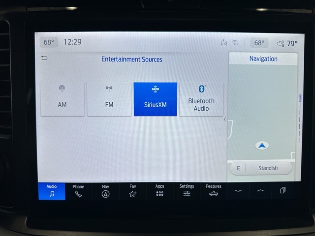 2025 Ford F-150 XLT photo 19