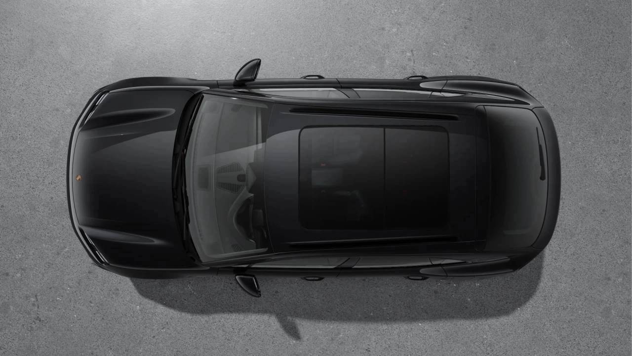 2025 Porsche Macan Electric photo 6