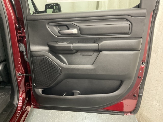 2026 Ram 1500 Warlock photo 22