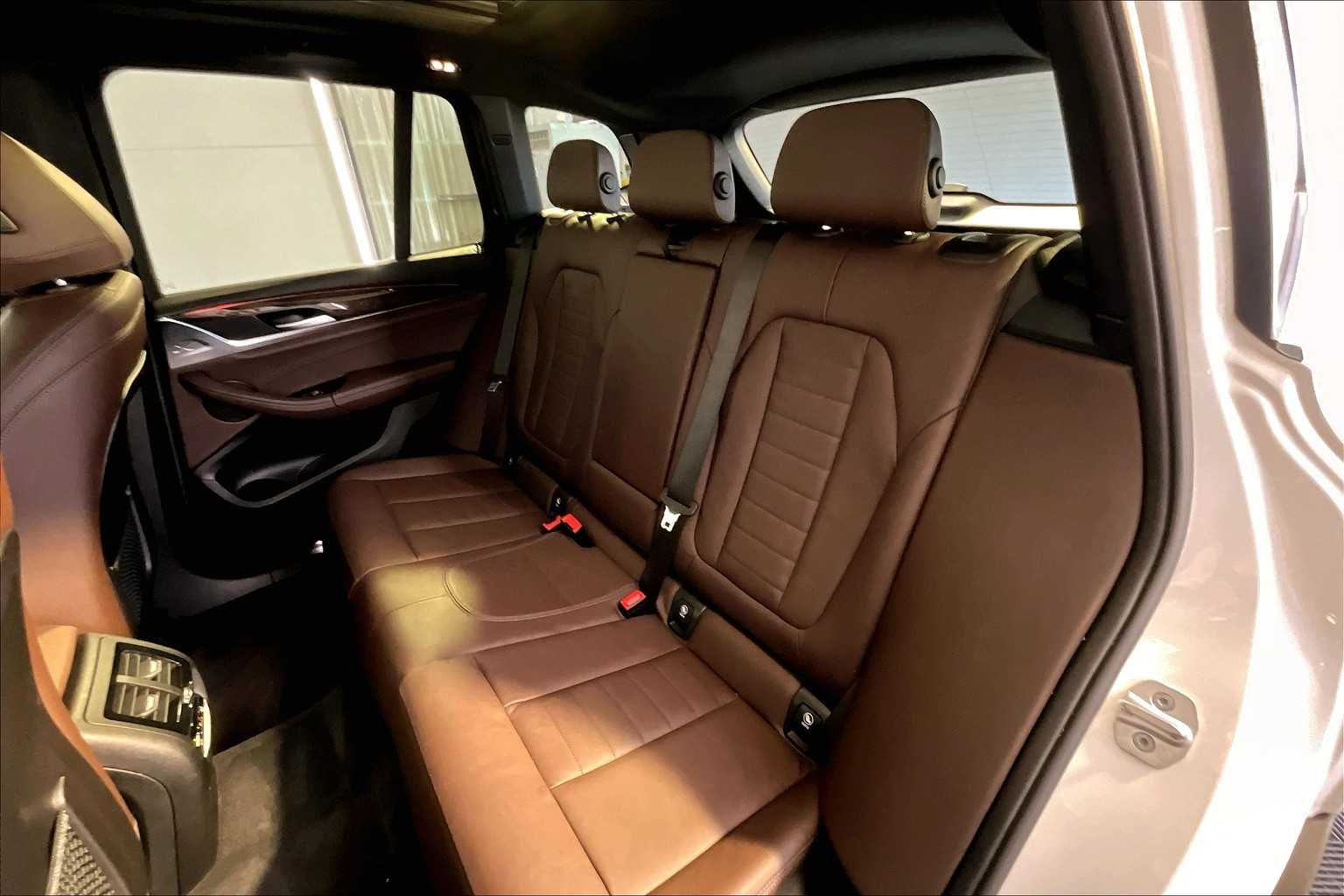2022 Bmw X3 xDrive30i photo 20