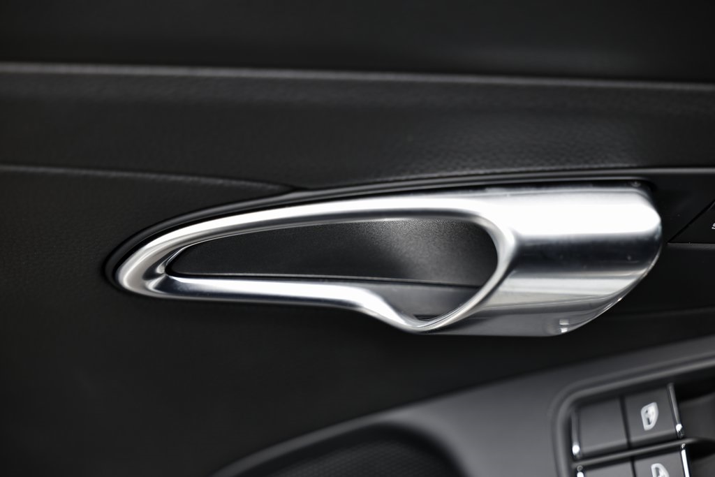 2024 Porsche Boxster Base photo 20