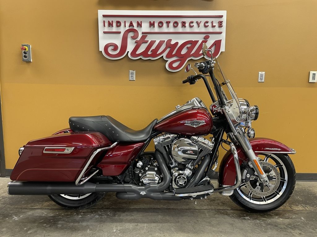 King Classic Road King Special Msrp King Price Used Roadking King