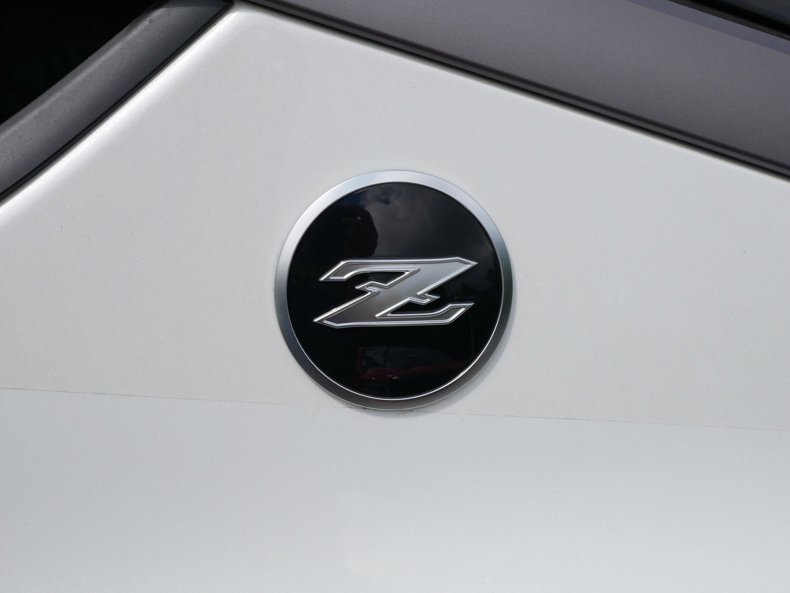 2024 Nissan Z Nismo photo 5