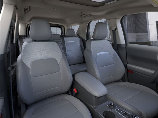 2025 FORD BRONCO SPORT - Image 33