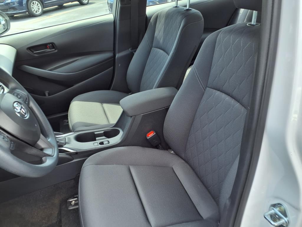 2024 Toyota Corolla LE photo 14