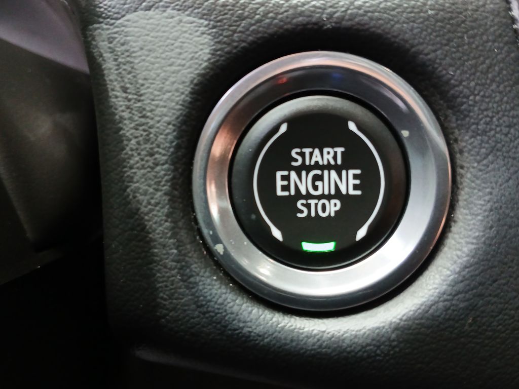 2023 Chevrolet Tahoe Z71 photo 16