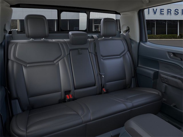 2025 Ford Maverick Lariat photo 10