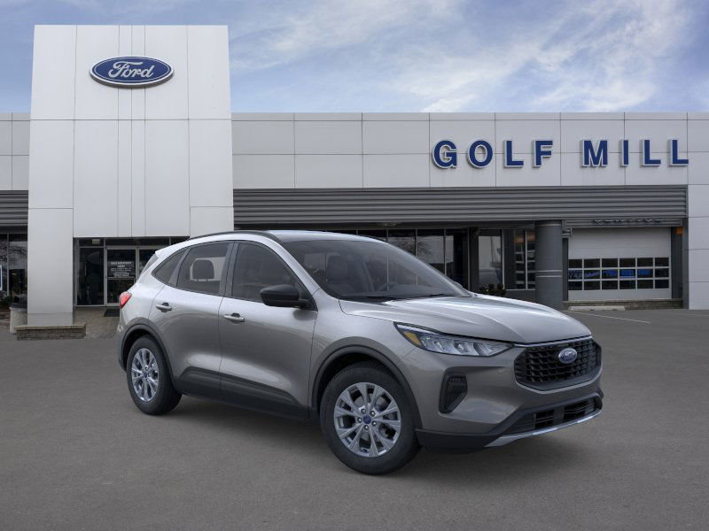 2026 FORD ESCAPE - Image 6
