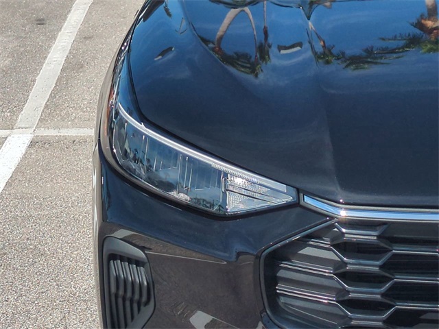 2025 Ford Escape ST-Line photo 10