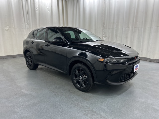 2023 Dodge Hornet GT's photo