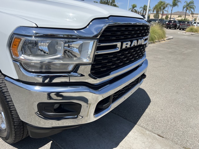 2023 Ram 2500 Big Horn photo 9