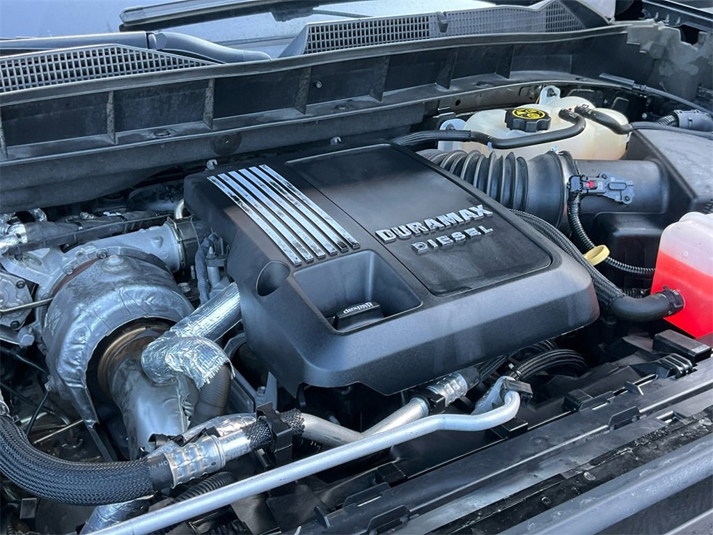 2021 Gmc Sierra 1500 AT4 photo 13