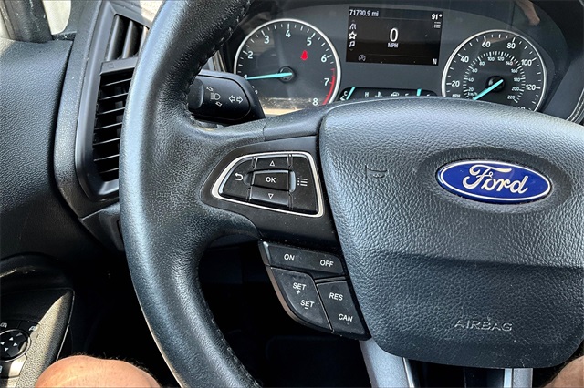 2020 Ford EcoSport SE photo 16