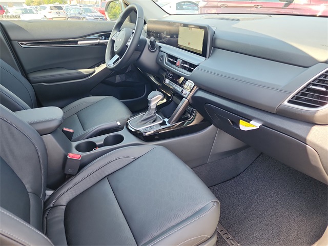 2026 Kia Seltos EX photo 14
