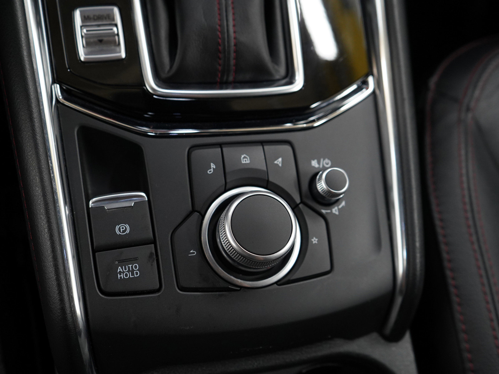 2023 Mazda CX-5 2.5 Turbo photo 23