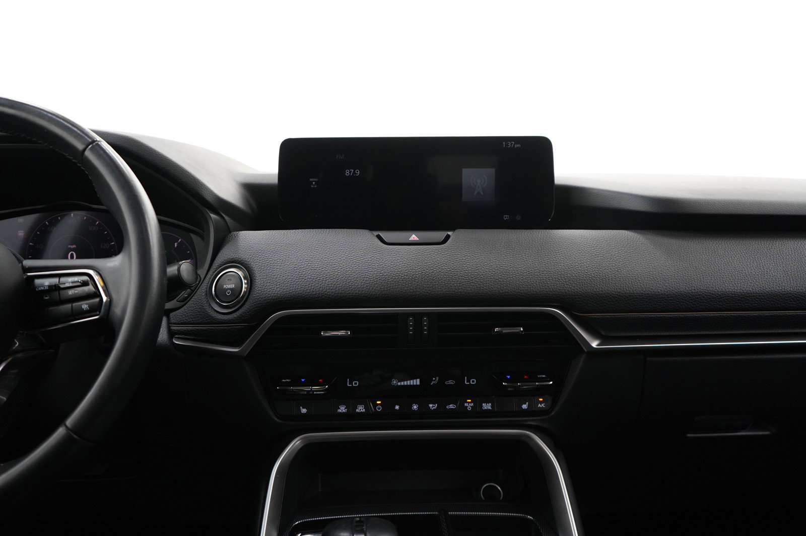 2024 Mazda CX-90 Premium photo 15