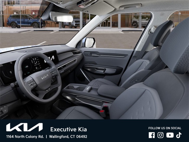 2026 Kia EV9 Wind photo 11