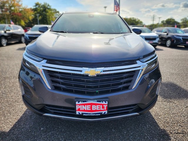 2022 Chevrolet Equinox LT photo 18