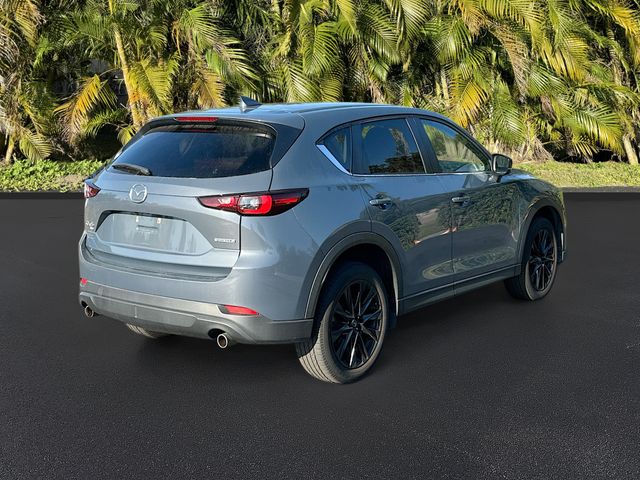 2023 Mazda CX-5 2.5 S Carbon photo 4