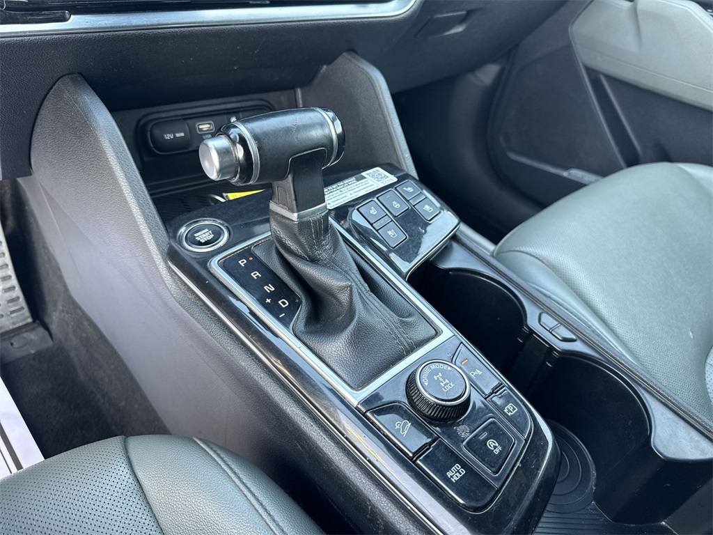 2023 Kia Sportage X-Pro Prestige photo 19